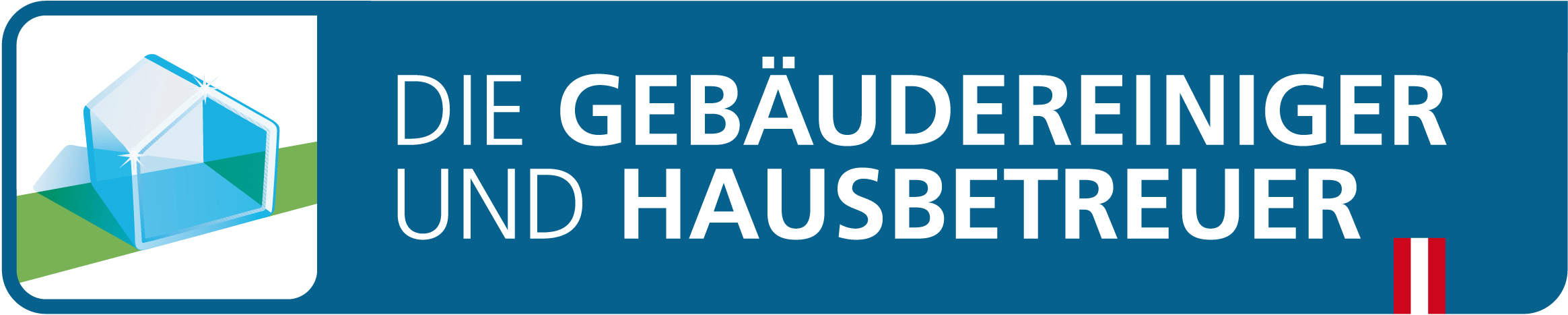 Die Gebäudereiniger und Hausbetreuer